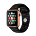 Caimania Apple Watch Rose Gold an exclusive  Apple Watch with rose gold frame