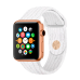 Caimania Apple Watch Rose Gold an exclusive  Apple Watch with rose gold frame