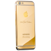Buy an exclusive Iphone 6 rose gold in London. Jewelry company Caimania.